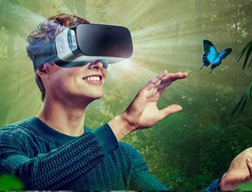 VR