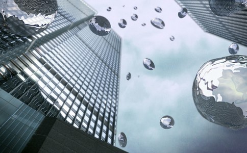 福州房地产三维动画宣传片制作流程及优势