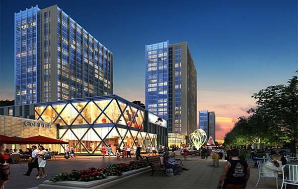 福州建筑三维动画的制作时间应该是多少?