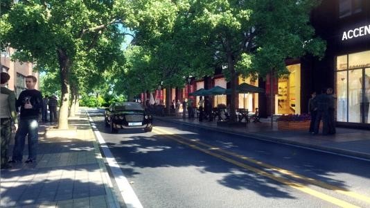如何衡量建筑三维动画公司的创作实力呢?选择的标准在哪里呢?