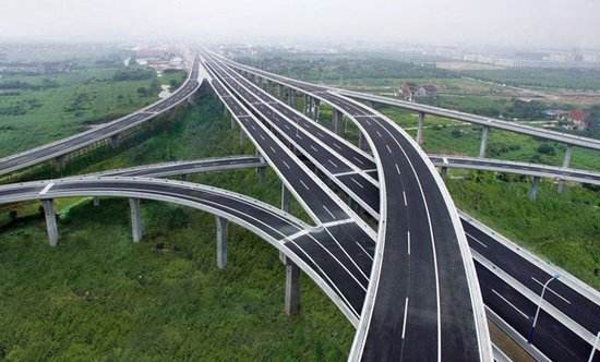 制作道路施工动画模拟施工的优势