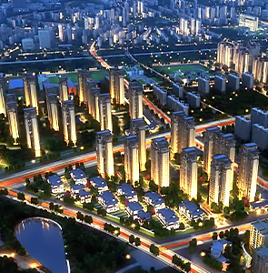 建筑三维动画公司如何实现快速制作和迭代？