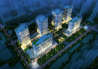 建筑三维动画是什么，有什么用？