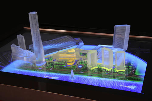 探索哪些条件可以体现三维可视化的优势与重要性？