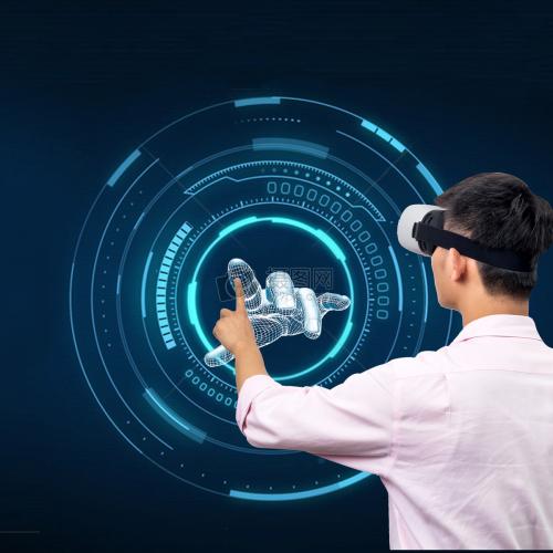 VR制作公司分析VR全景的远景