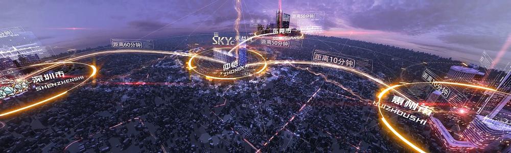 从房地产行业看房地产宣传片的重要性