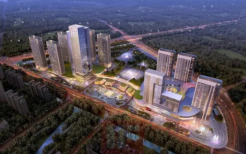 为什么福州房地产宣传片这么受欢迎