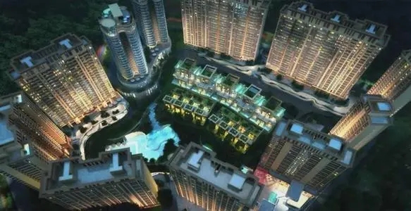 3D建筑三维动画的优势