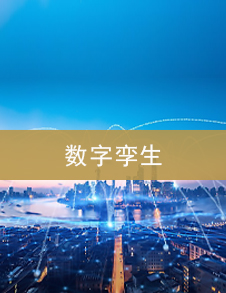 数字孪生