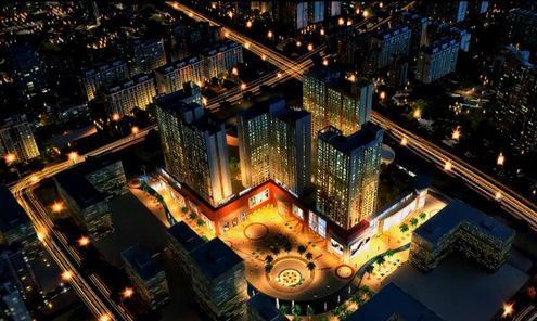 建筑三维动画如何更好地运用？