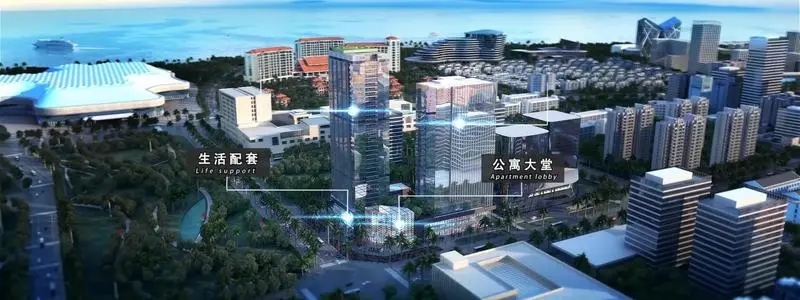 有哪些是房地产宣传片用三维动画展现的优势?