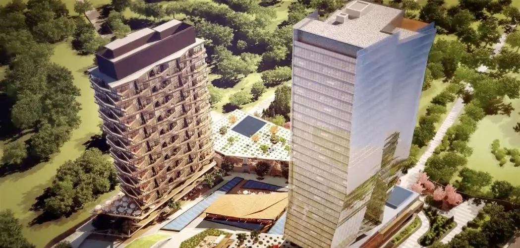 模型与建筑三维动画制造优势哪些？