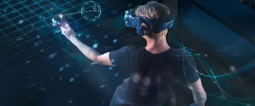 VR虚拟现实的技能为何如此过硬？