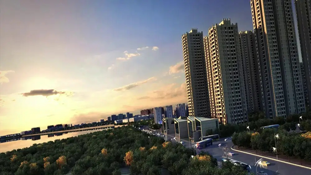 福州房地产宣传片中镜头体现方式有哪些办法呢?