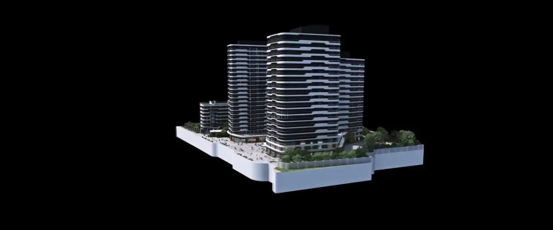 什么是建筑三维动画制造