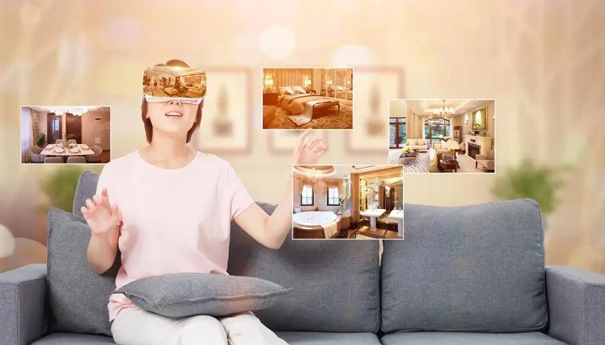 VR样板间是什么？VR制作公司分享有哪些利益
