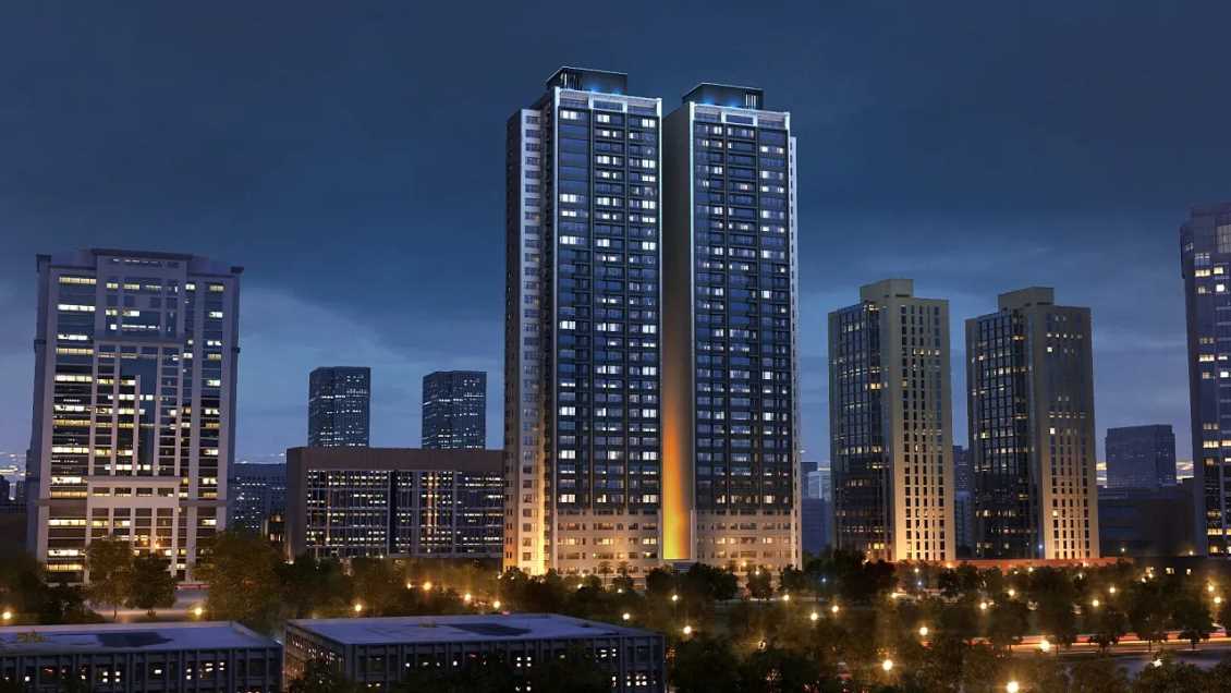 建筑三维动画公司解析