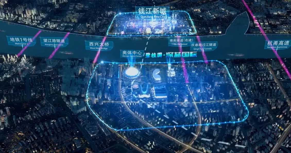 房地产三维动画的实践应用与优势介绍