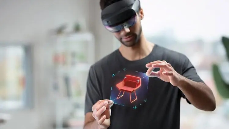 怎么样在VR制作中实现逼真的动态效果？