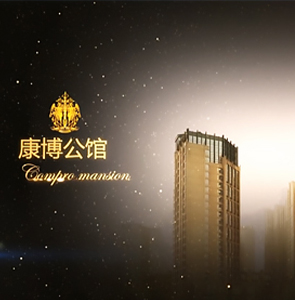 德州-康博公馆