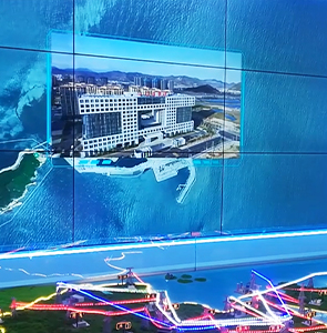 霞浦国网电力