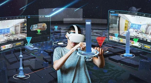 提高VR数字展厅的体验有哪些？