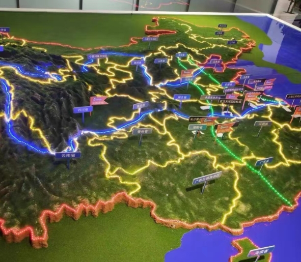 了解三维地图建模有哪些问题是需要注意的？