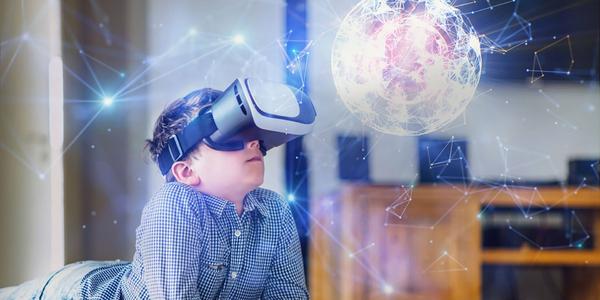 怎么制造360度VR全景图？福州VR制作公司告诉你
