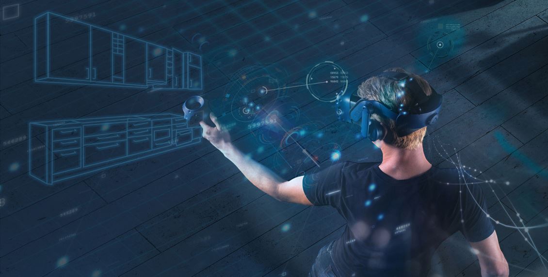 VR制作场景会带来实在的感触吗？